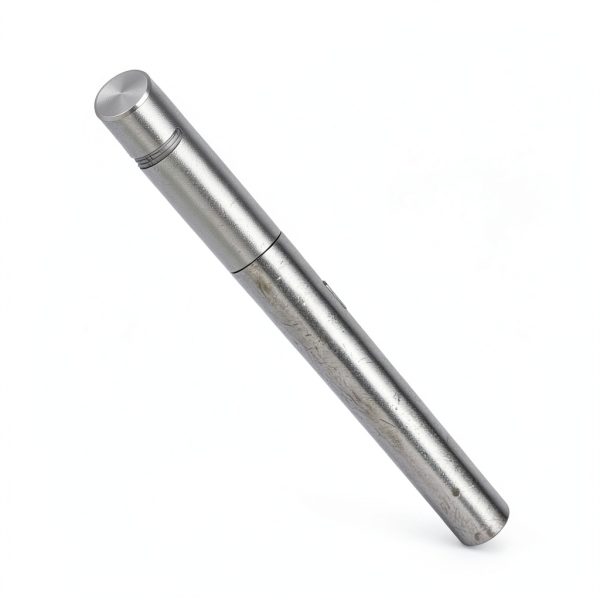 USAMILY Aluminum Rod 6061 Alloy 12.7mm Diameter 152mm Length-1