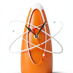 Columbia University Press Molecular Physics Kindle Book-0