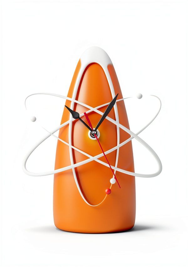 Columbia University Press Molecular Physics Kindle Book-0