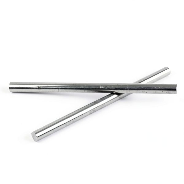 Douyudao 6061 Aluminum Rod 3/4x13 Inch Industrial Parts-3