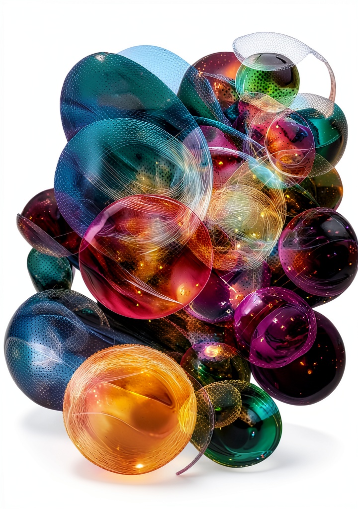 'Molecular Physics Kindle eBook open on a tablet screen'