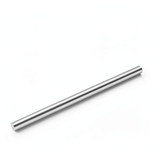 uxcell 6061 Aluminum Rod Rust Resistant Industrial Parts-2