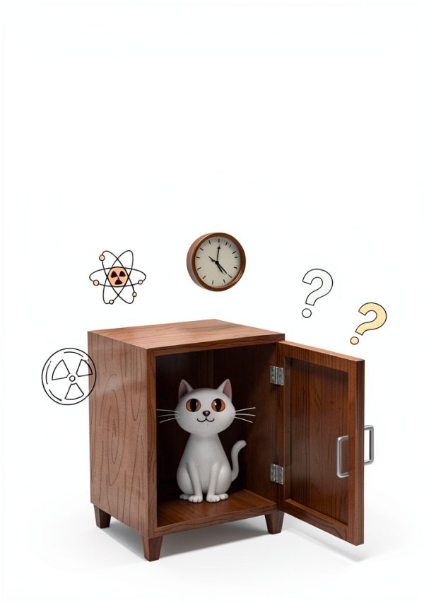 Without the Math Physics Book Series Print Replica-0