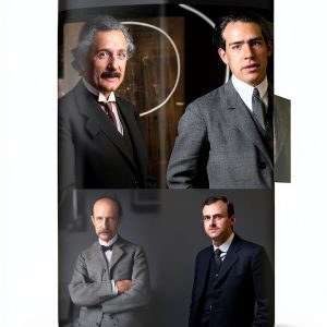 Portal Books Molecular Physics Kindle English 2024-0