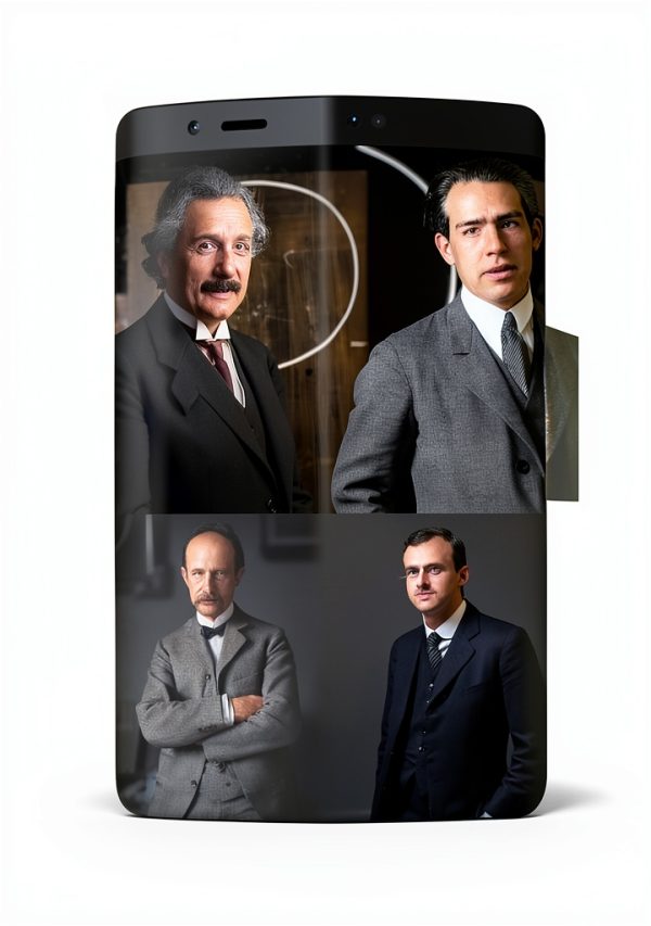 Portal Books Molecular Physics Kindle English 2024-0