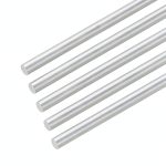M Meterxity Aluminum Rods 6061 DIY Craft Industrial Parts-0