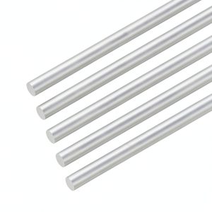M Meterxity Aluminum Rods 6061 DIY Craft Industrial Parts-0