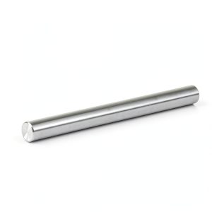 USAMILY Aluminum Rod 6061 Alloy 12.7mm Diameter 152mm Length-0