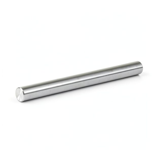 USAMILY Aluminum Rod 6061 Alloy 12.7mm Diameter 152mm Length-0