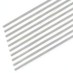 Meterxity Aluminum Rods 6061 DIY Craft Industrial Parts-0
