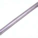 VERNUOS Aluminum Rod 6061 Alloy 075 Inch Diameter-0