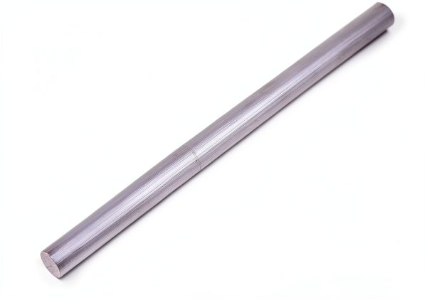 VERNUOS Aluminum Rod 6061 Alloy 075 Inch Diameter-0