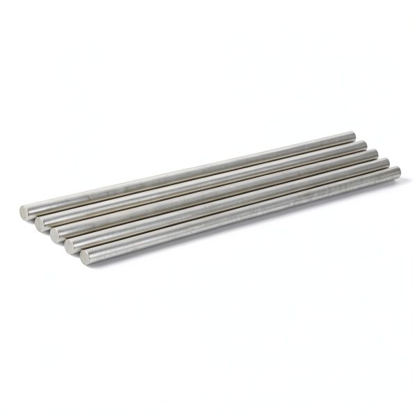 6061 Aluminum Rod 3/8x13 Inch Douyudao Industrial Material-3