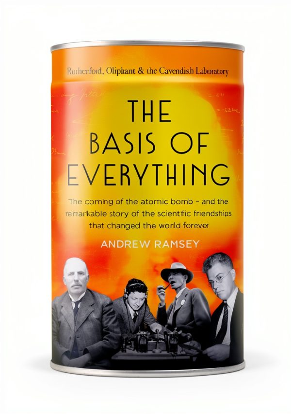 HarperCollins Molecular Physics Kindle eBook Atomic Nuclear-0