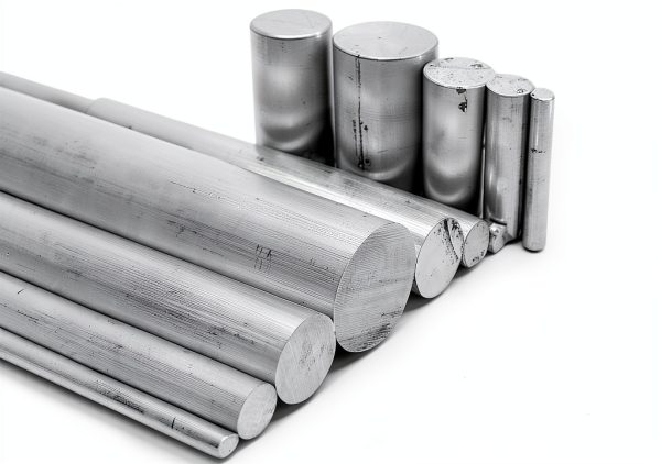 Remington 6061 Aluminum Rod 34 Inch T6511 Industrial-2
