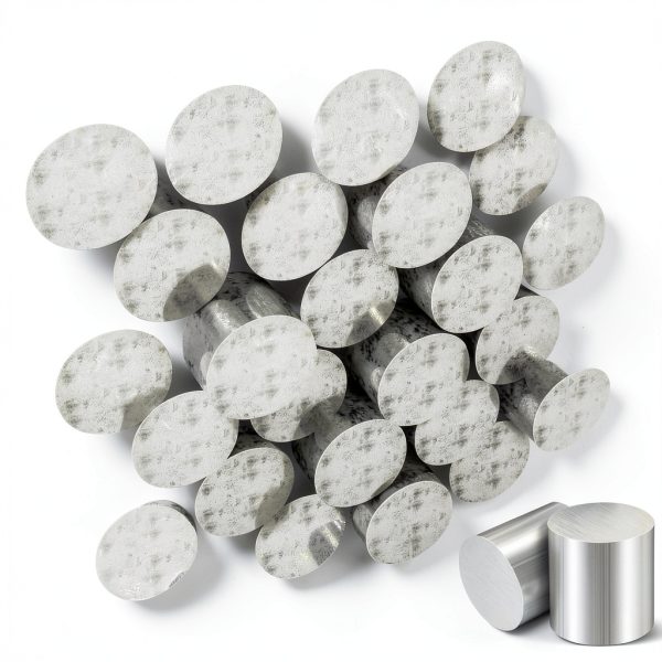 Otoolling 6061 Aluminum Rod 4x4 Inch Industrial Stock-4
