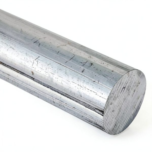 JAPCHET 6061 Aluminum Round Bar 1 Inch Diameter DIY Crafts-4