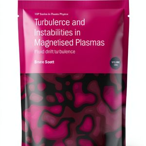 Institute of Physics Publishing Plasma Physics Book English-0