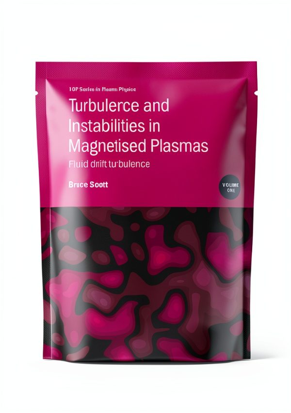 Institute of Physics Publishing Plasma Physics Book English-0