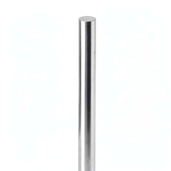 Eowpower Aluminum Rod 6mm 6061 Alloy DIY Craft Construction-2