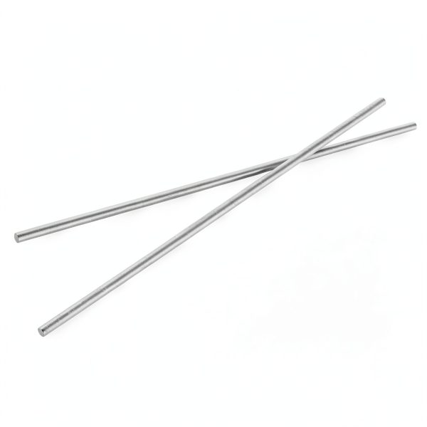 uxcell Aluminum Rod High Hardness Rust Resistant Machining-2