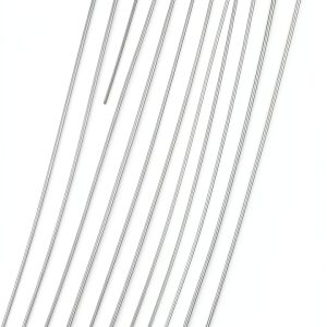 VictorsHome Aluminum Rods High Strength Corrosion Resistant-0