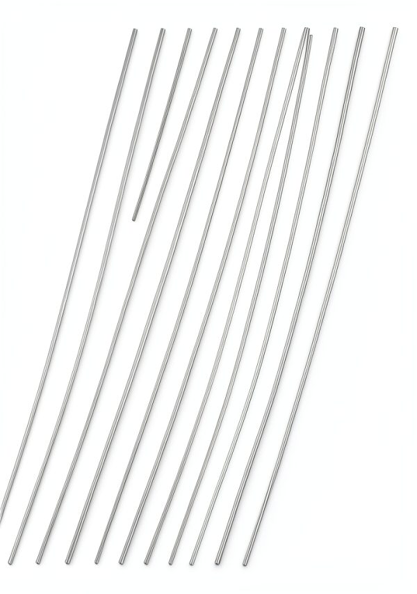 VictorsHome Aluminum Rods High Strength Corrosion Resistant-0