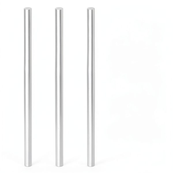 Douyudao Aluminum Rods 6061 Industrial Material Smooth-4