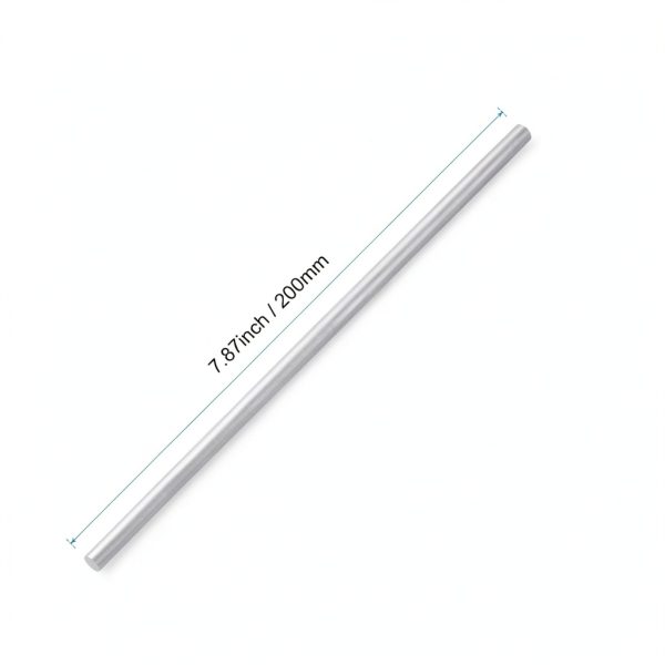 M Meterxity Aluminum Rods 6061 DIY Craft Industrial Parts-2