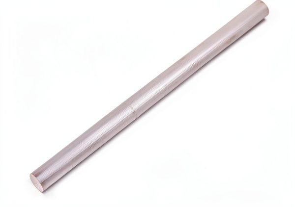 VERNUOS Aluminum Rod 6061 Alloy 075 Inch Diameter-1