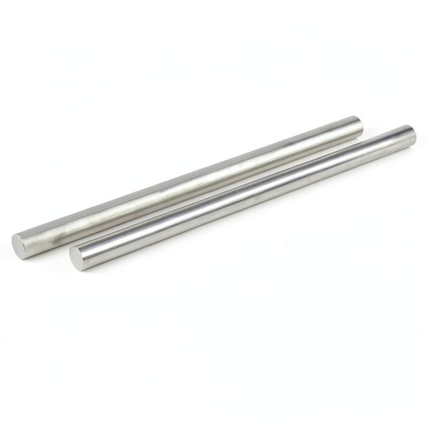 Douyudao 6061 Aluminum Rod 3/4x13 Inch Industrial Parts-2