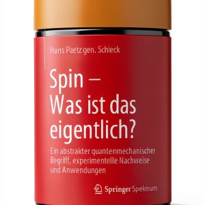 Springer Spektrum German Science Technology Kindle Book-0