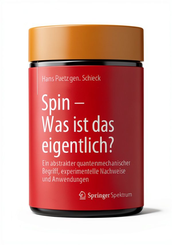 Springer Spektrum German Science Technology Kindle Book-0
