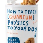 Scribner Kindle eBook Molecular Physics Science Humor-0