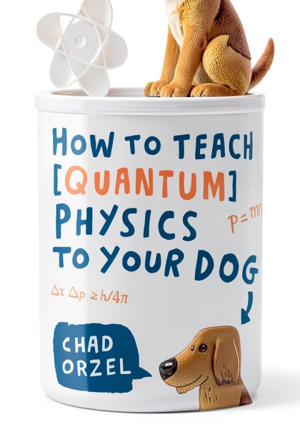 Scribner Kindle eBook Molecular Physics Science Humor-0