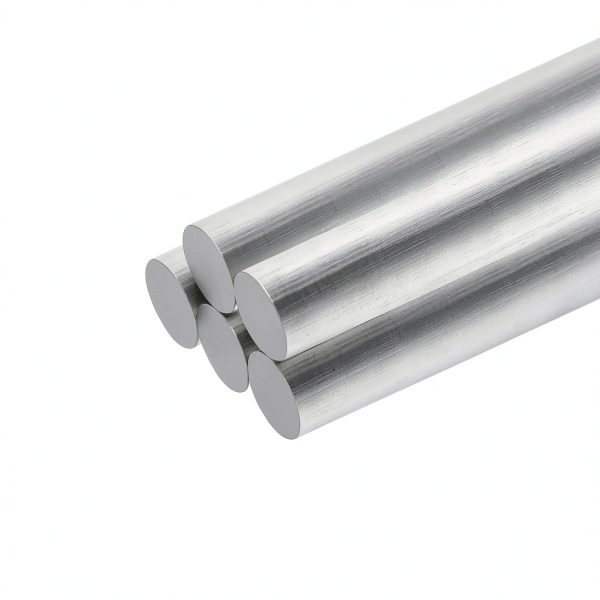 uxcell Aluminum Rod High Hardness Rust Resistant Machining-3