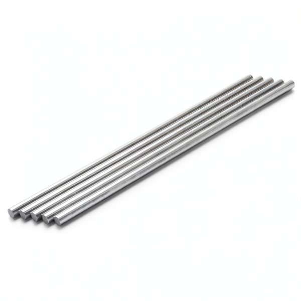 6061 Aluminum Rod 3/8x13 Inch Douyudao Industrial Material-2