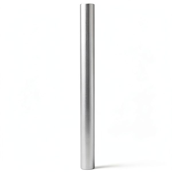 JAPCHET 6061 Aluminum Round Bar 1 Inch Diameter DIY Crafts-3