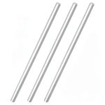Douyudao Aluminum Rods 6061 Industrial Material Smooth-0