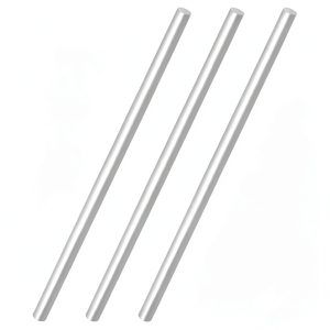 Douyudao Aluminum Rods 6061 Industrial Material Smooth-0