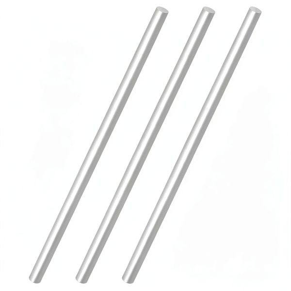 Douyudao Aluminum Rods 6061 Industrial Material Smooth-0