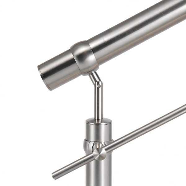 uxcell 6061 Aluminum Rod Rust Resistant Industrial Parts-6