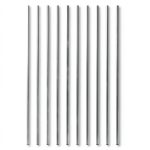 LZZOEAGH Aluminum Rod 6061 Material Industrial Machining-0