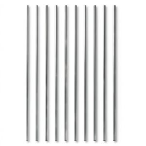 LZZOEAGH Aluminum Rod 6061 Material Industrial Machining-0