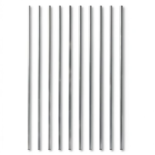 LZZOEAGH Aluminum Rod 6061 Material Industrial Machining-0