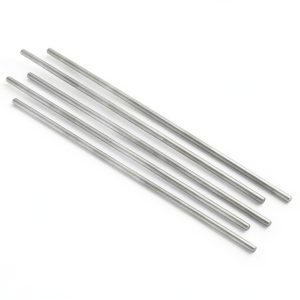 uxcell Aluminum Rod High Hardness Rust Resistant Machining-0