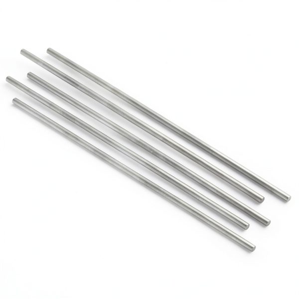 uxcell Aluminum Rod High Hardness Rust Resistant Machining-0