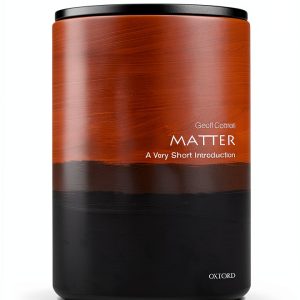 Oxford Atomic Nuclear Physics Kindle Edition English-0