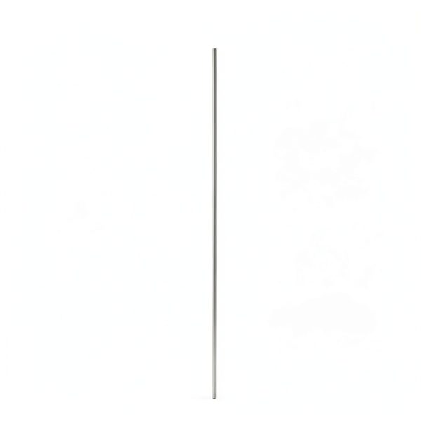 Eowpower Aluminum Rod 6mm 6061 Alloy DIY Craft Construction-4