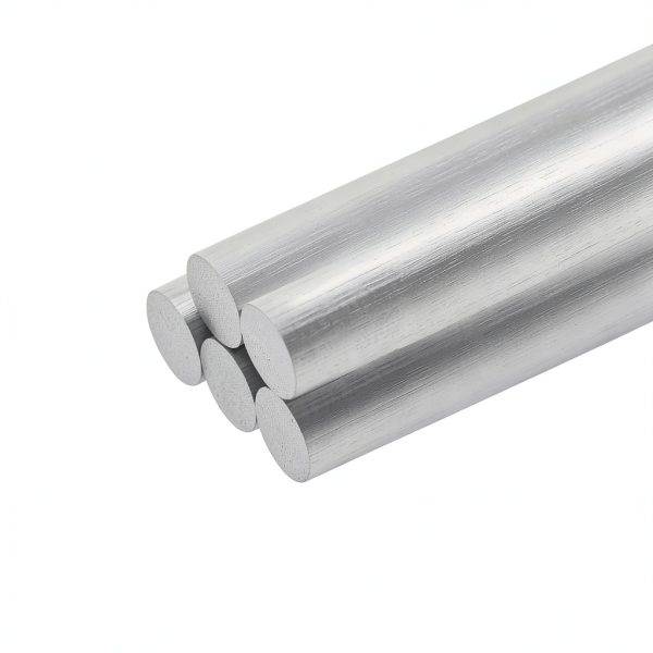 uxcell Aluminum Rod High Hardness Rust Resistant Machining-4